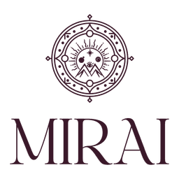 MIRAI Logo